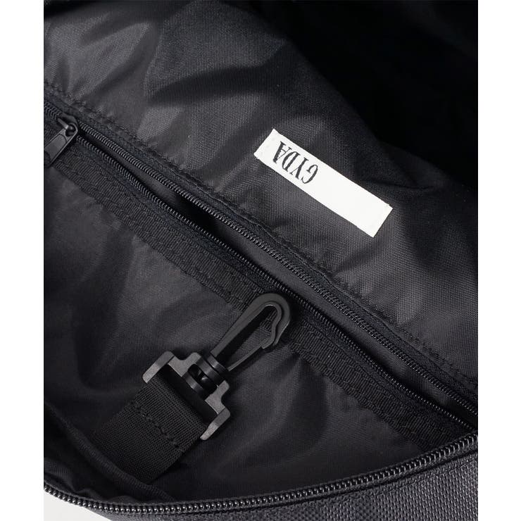 GYDA(ジェイダ)バックパック 缶バッジ付き GY-B445 カジュアル | ELGAES | 詳細画像15 