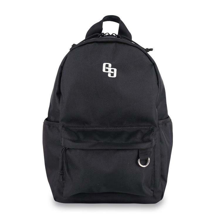 GYDA(ジェイダ)バックパック 缶バッジ付き GY-B445 カジュアル | ELGAES | 詳細画像7 