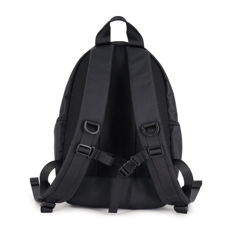 GYDA(ジェイダ)バックパック 缶バッジ付き GY-B445 カジュアル | ELGAES | 詳細画像9 