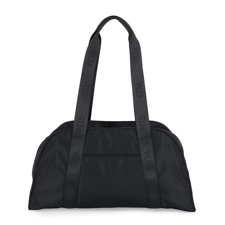 GYDA(ジェイダ)ボストンバッグ 缶バッジ付き GY-B446 カジュアル | ELGAES | 詳細画像10 