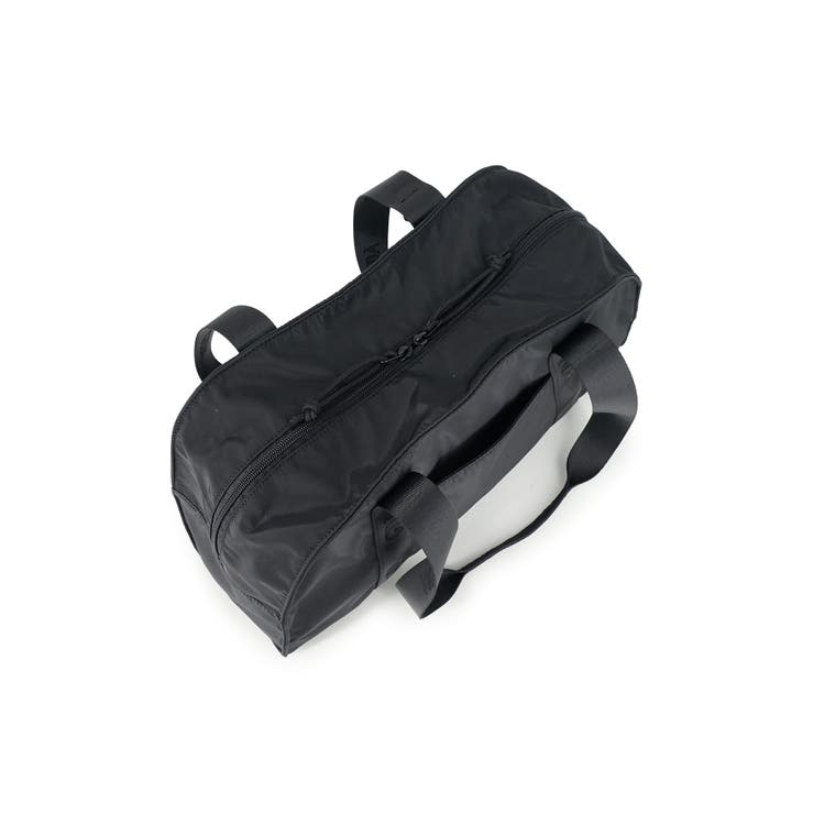 GYDA(ジェイダ)ボストンバッグ 缶バッジ付き GY-B446 カジュアル | ELGAES | 詳細画像12 