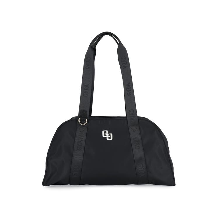 GYDA(ジェイダ)ボストンバッグ 缶バッジ付き GY-B446 カジュアル | ELGAES | 詳細画像8 