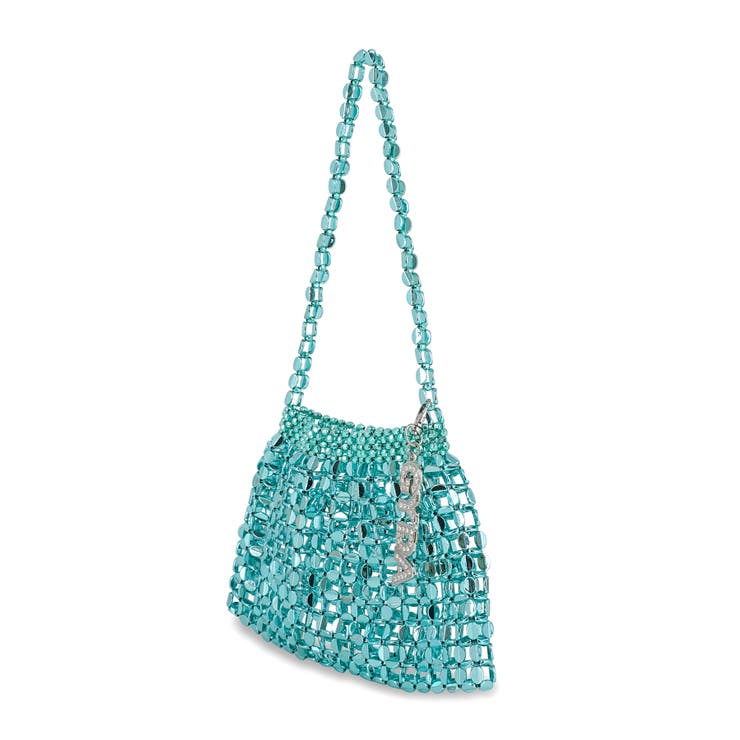 GYDA(ジェイダ)メタリックミニバッグ 巾着付き GY-B452 | ELGAES | 詳細画像23 