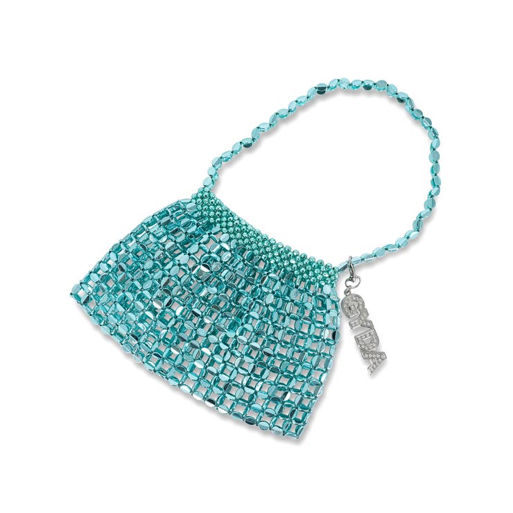 GYDA(ジェイダ)メタリックミニバッグ 巾着付き GY-B452 | ELGAES | 詳細画像27 