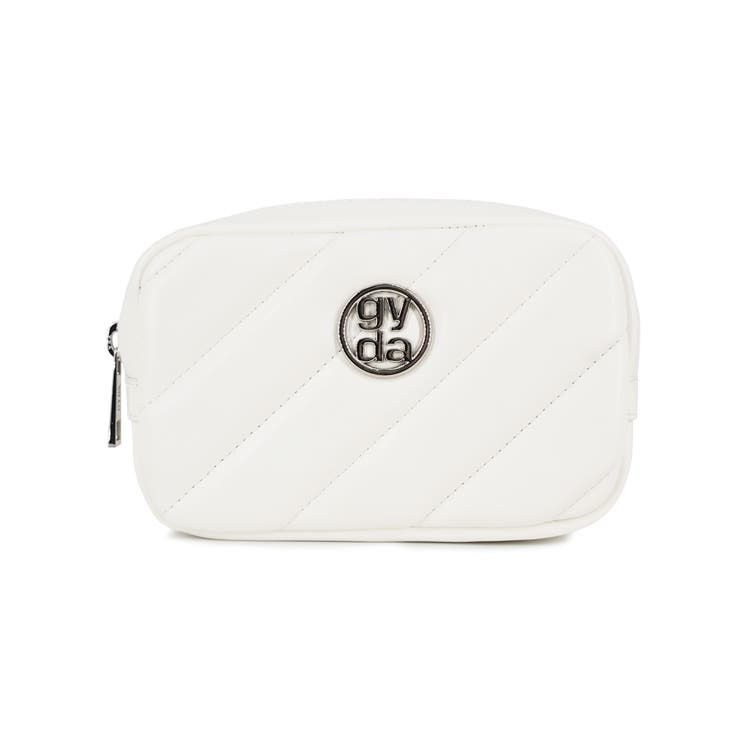 GYDA(ジェイダ)マルチスクエアポーチ GY-P244 | ELGAES | 詳細画像12 