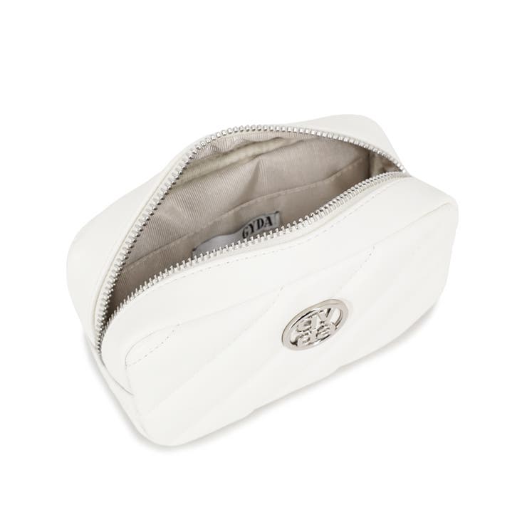 GYDA(ジェイダ)マルチスクエアポーチ GY-P244 | ELGAES | 詳細画像16 