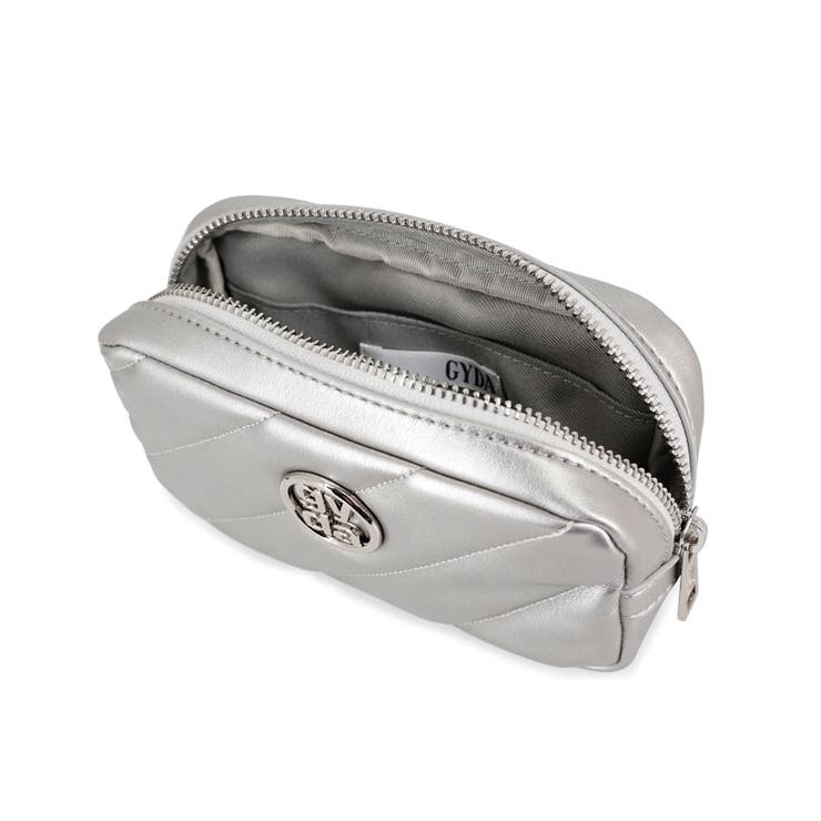 GYDA(ジェイダ)マルチスクエアポーチ GY-P244 | ELGAES | 詳細画像21 