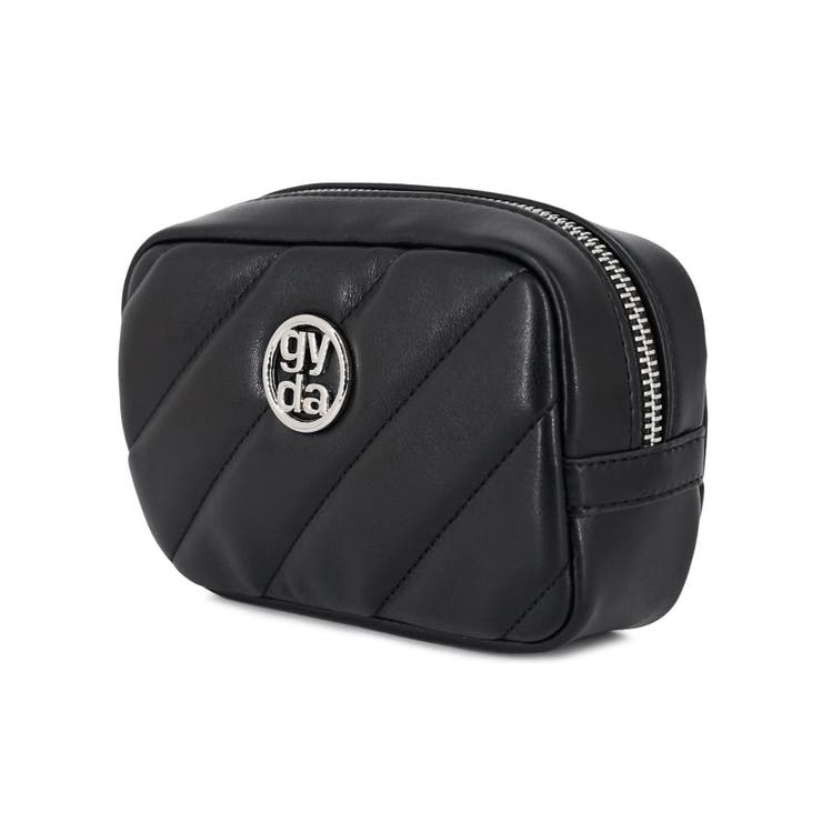 GYDA(ジェイダ)マルチスクエアポーチ GY-P244 | ELGAES | 詳細画像8 