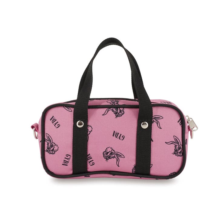 GYDA(ジェイダ)2WAYポリスクバポーチ ショルダー付き GY-P413 | ELGAES | 詳細画像23 