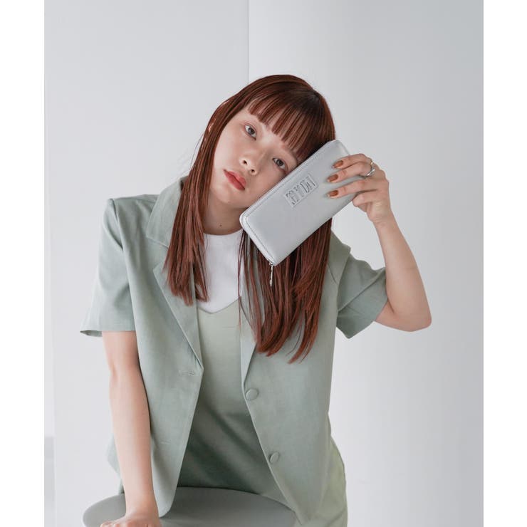 GYDA(ジェイダ)長財布 GY-W201 | ELGAES | 詳細画像6 