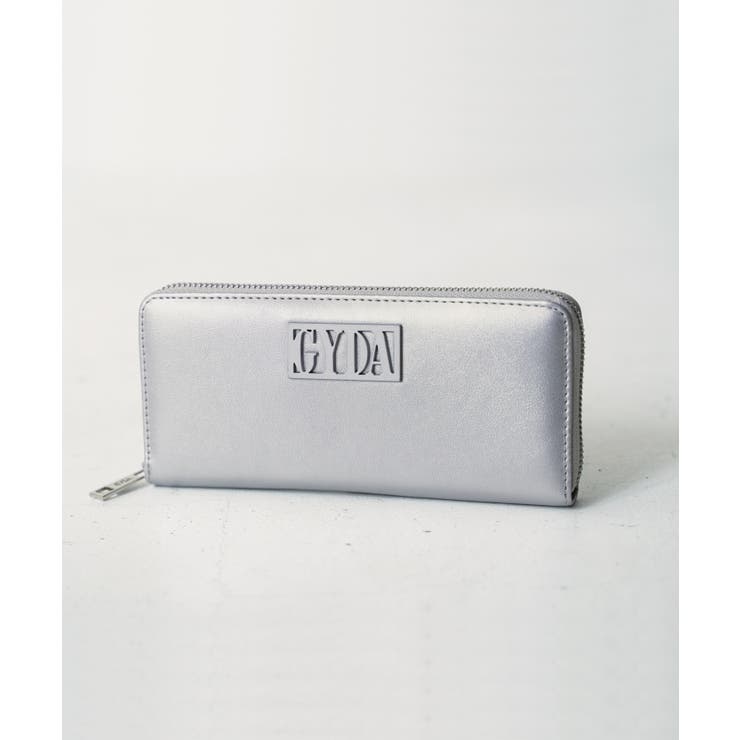 GYDA(ジェイダ)長財布 GY-W201 | ELGAES | 詳細画像7 