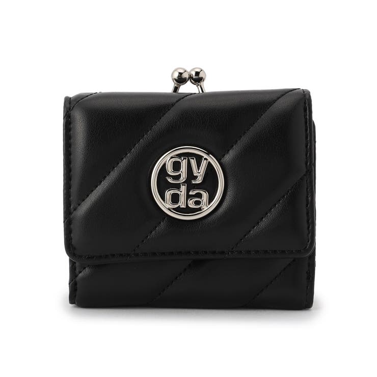 GYDA(ジェイダ)口金ミニ財布 GY-W242 | ELGAES | 詳細画像7 