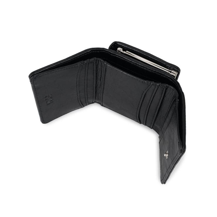 GYDA(ジェイダ)口金ミニ財布 GY-W282 | ELGAES | 詳細画像18 