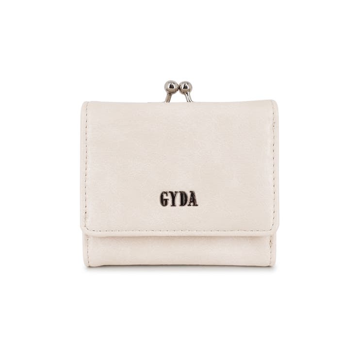 GYDA(ジェイダ)口金ミニ財布 GY-W282[品番：EGLB0000082]｜ELGAES