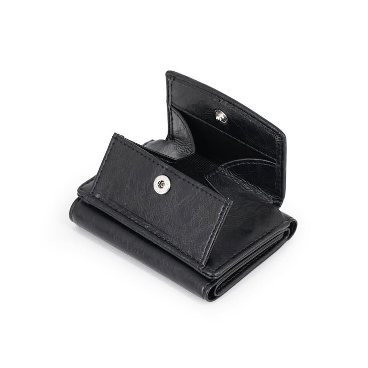 GYDA(ジェイダ)マイクロミニ財布 GY-W286 | ELGAES | 詳細画像11 