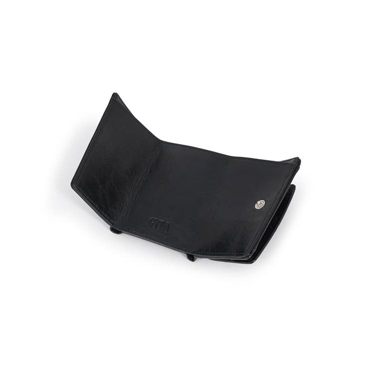 GYDA(ジェイダ)マイクロミニ財布 GY-W286 | ELGAES | 詳細画像12 