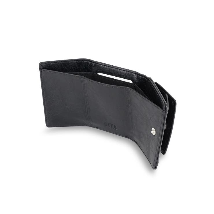 GYDA(ジェイダ)マイクロミニ財布 GY-W286 | ELGAES | 詳細画像13 