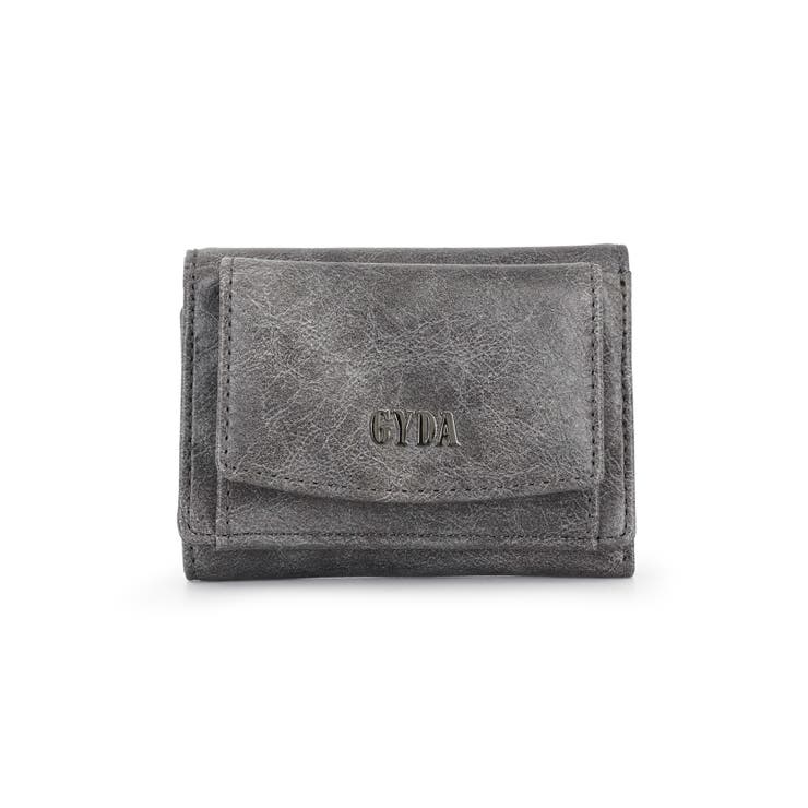 GYDA(ジェイダ)マイクロミニ財布 GY-W286 | ELGAES | 詳細画像14 