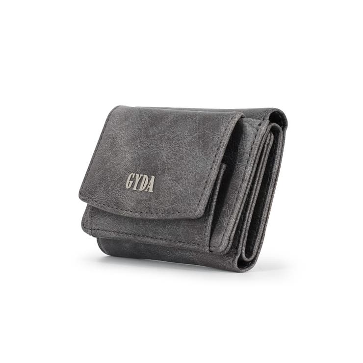 GYDA(ジェイダ)マイクロミニ財布 GY-W286 | ELGAES | 詳細画像15 