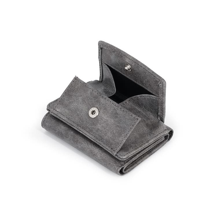 GYDA(ジェイダ)マイクロミニ財布 GY-W286 | ELGAES | 詳細画像17 