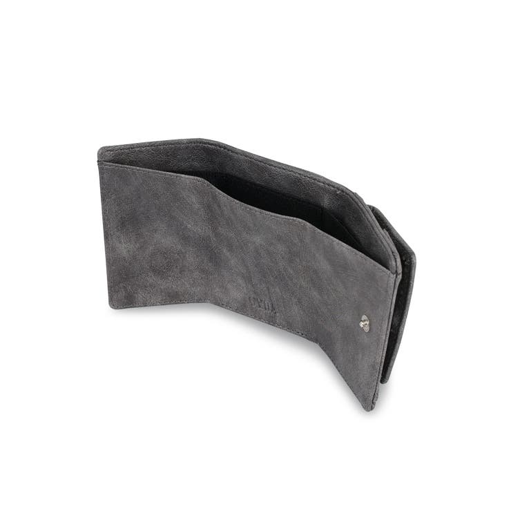 GYDA(ジェイダ)マイクロミニ財布 GY-W286 | ELGAES | 詳細画像19 