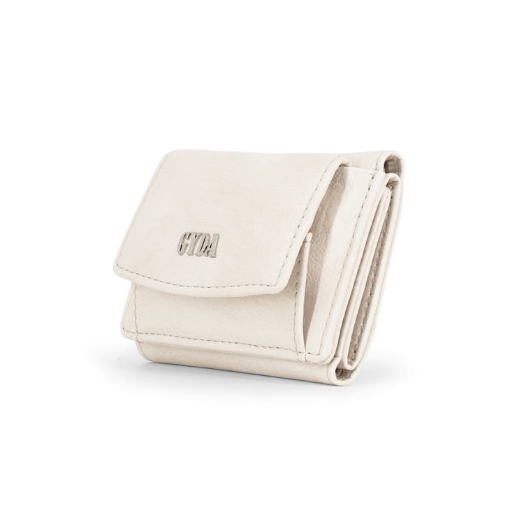 GYDA(ジェイダ)マイクロミニ財布 GY-W286 | ELGAES | 詳細画像21 