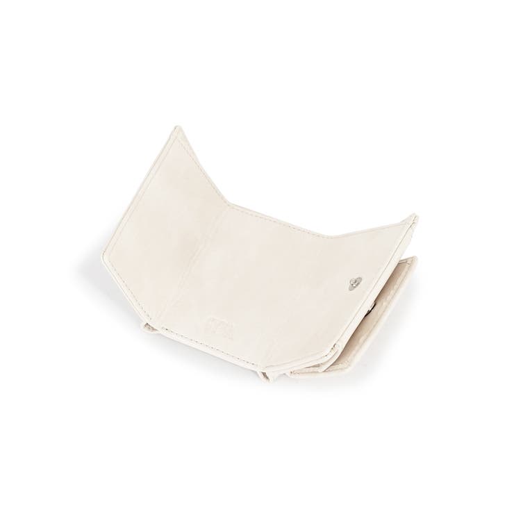 GYDA(ジェイダ)マイクロミニ財布 GY-W286 | ELGAES | 詳細画像24 