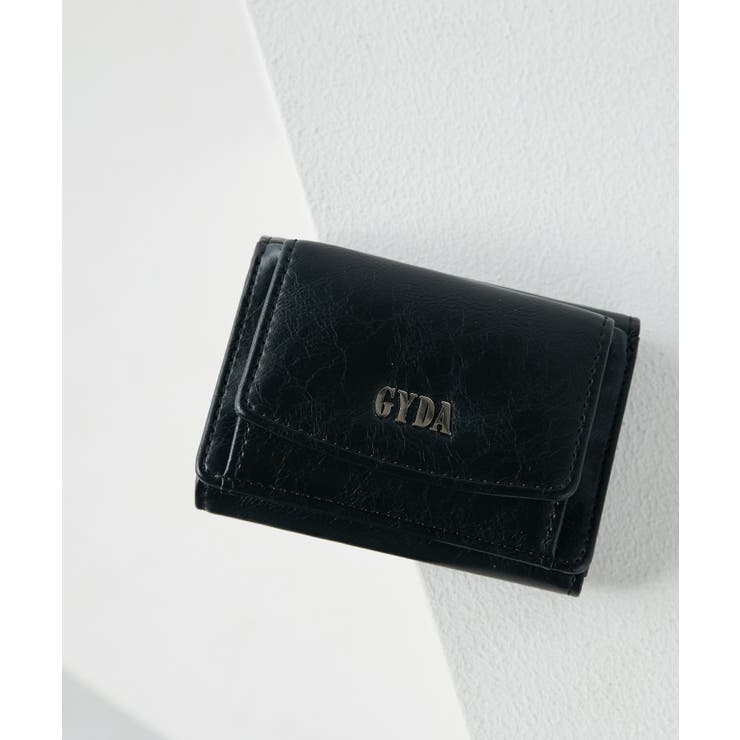 GYDA(ジェイダ)マイクロミニ財布 GY-W286 | ELGAES | 詳細画像6 