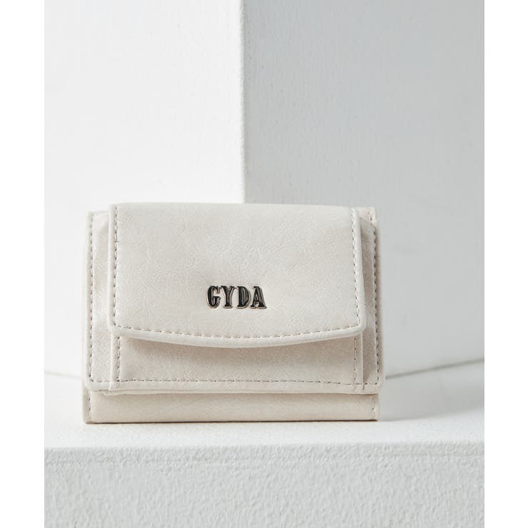 GYDA(ジェイダ)マイクロミニ財布 GY-W286 | ELGAES | 詳細画像7 