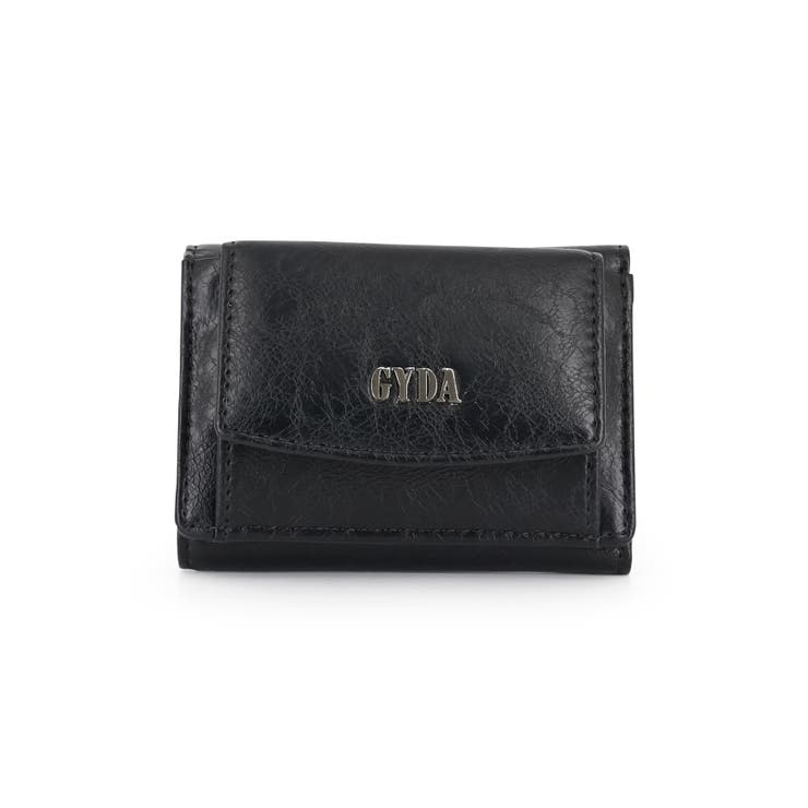 GYDA(ジェイダ)マイクロミニ財布 GY-W286 | ELGAES | 詳細画像8 