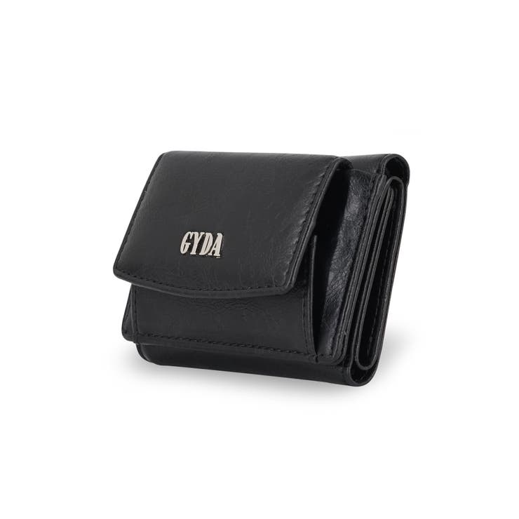 GYDA(ジェイダ)マイクロミニ財布 GY-W286 | ELGAES | 詳細画像9 