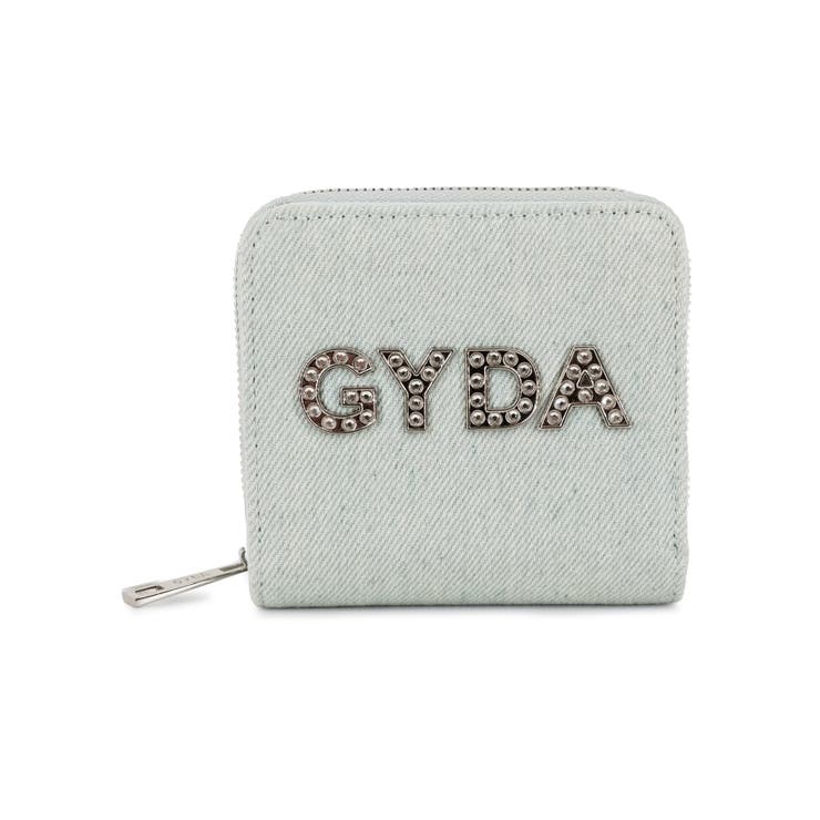 GYDA(ジェイダ)ラウンドファスナー二つ折り財布 GY-W291 | ELGAES | 詳細画像11 