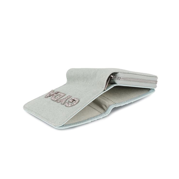 GYDA(ジェイダ)ラウンドファスナー二つ折り財布 GY-W291 | ELGAES | 詳細画像16 