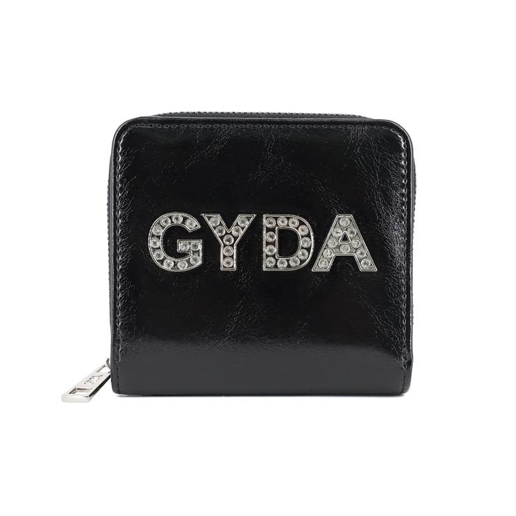 GYDA(ジェイダ)ラウンドファスナー二つ折り財布 GY-W291 | ELGAES | 詳細画像18 