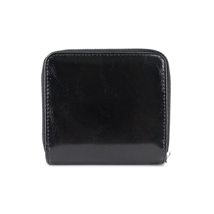 GYDA(ジェイダ)ラウンドファスナー二つ折り財布 GY-W291 | ELGAES | 詳細画像19 