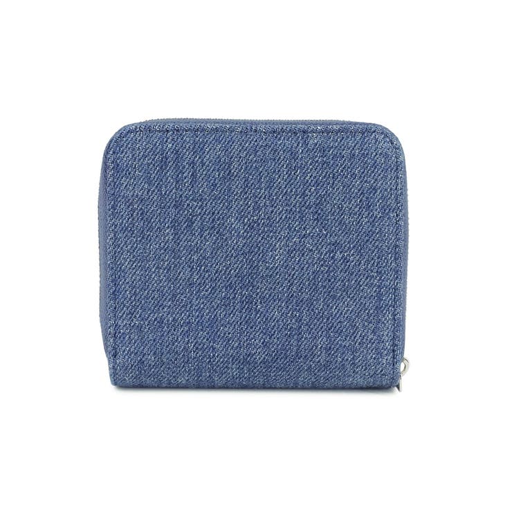 GYDA(ジェイダ)ラウンドファスナー二つ折り財布 GY-W291 | ELGAES | 詳細画像25 