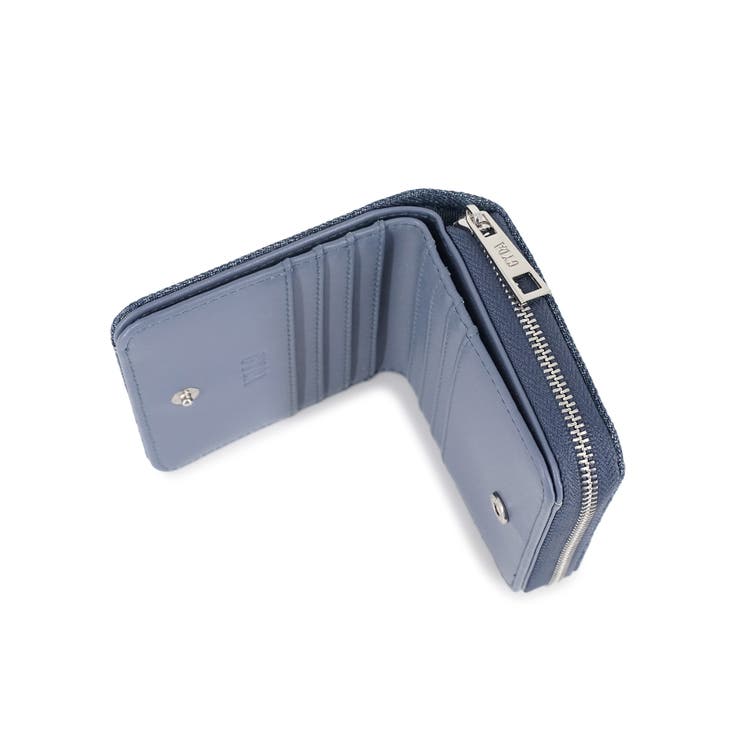 GYDA(ジェイダ)ラウンドファスナー二つ折り財布 GY-W291 | ELGAES | 詳細画像27 