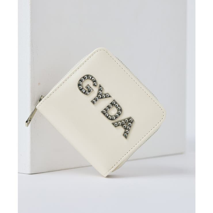 GYDA(ジェイダ)ラウンドファスナー二つ折り財布 GY-W291 | ELGAES | 詳細画像8 