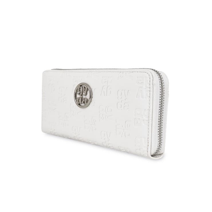 GYDA(ジェイダ)ラウンドファスナー長財布 GY-W301 | ELGAES | 詳細画像11 