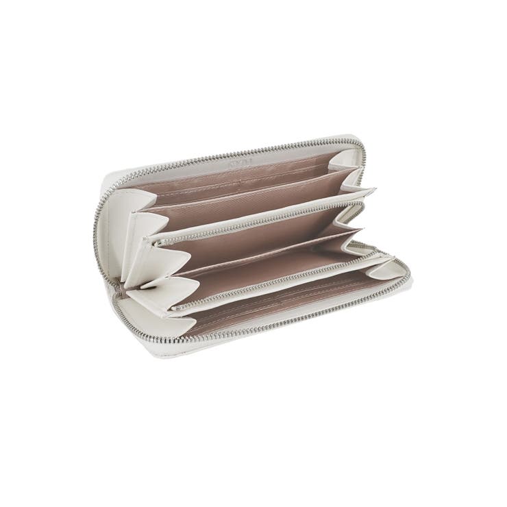 GYDA(ジェイダ)ラウンドファスナー長財布 GY-W301 | ELGAES | 詳細画像14 