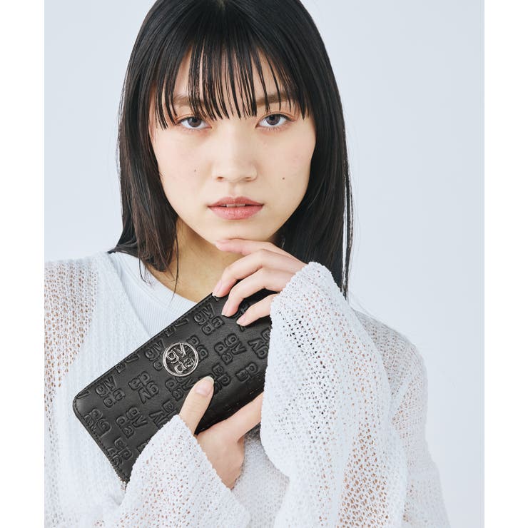 極美品 ESCADA エスカーダ ハート キルティング 長財布 ブラック 2025年最新】ESCADA 長財布の人気アイテム - メルカリ