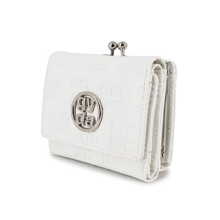 GYDA(ジェイダ)口金ミニ財布 GY-W302 | ELGAES | 詳細画像12 