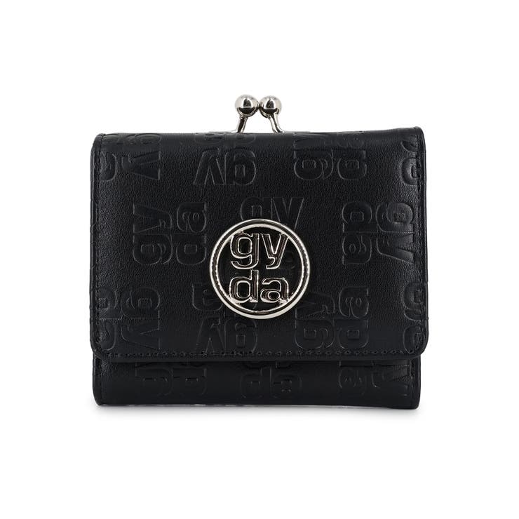 GYDA(ジェイダ)口金ミニ財布 GY-W302 | ELGAES | 詳細画像5 