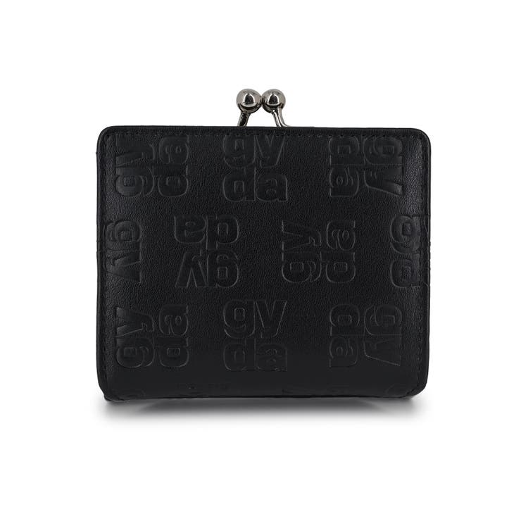 GYDA(ジェイダ)口金ミニ財布 GY-W302 | ELGAES | 詳細画像7 