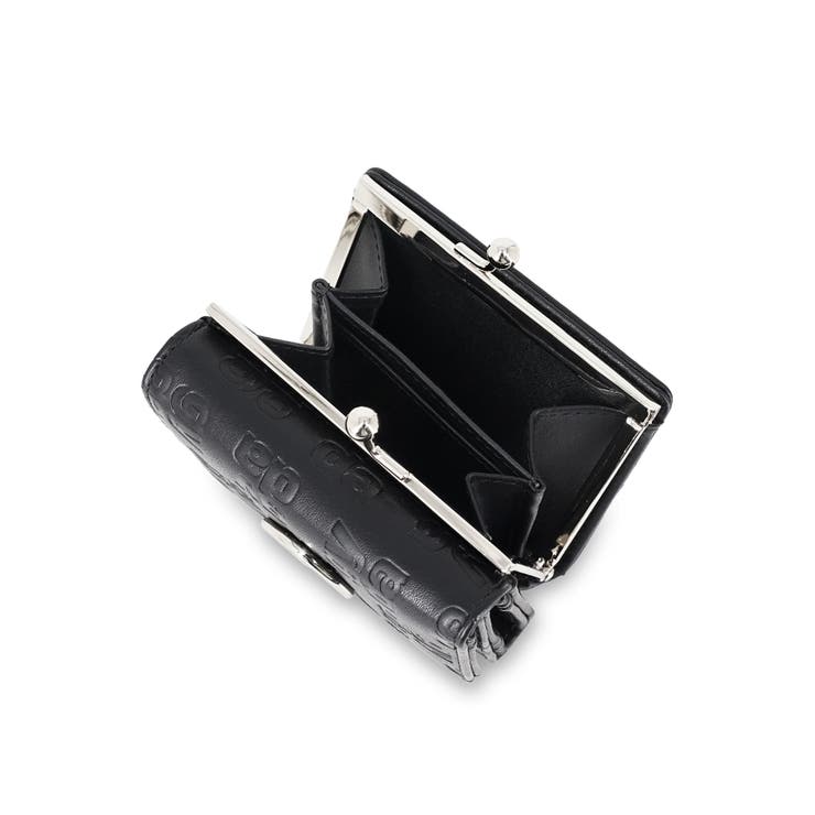 GYDA(ジェイダ)口金ミニ財布 GY-W302 | ELGAES | 詳細画像8 