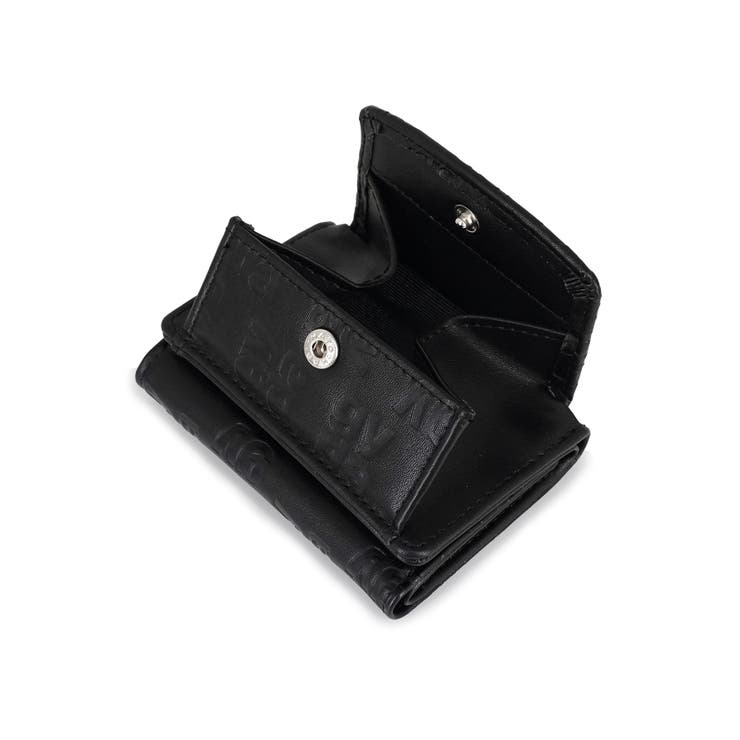 GYDA(ジェイダ)マイクロミニ財布 GY-W303 | ELGAES | 詳細画像10 