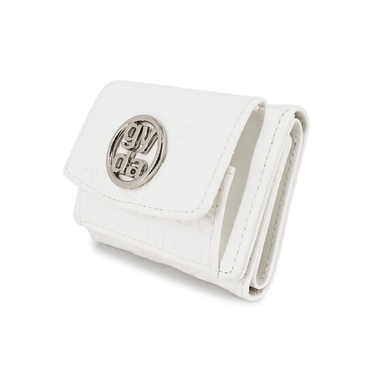 GYDA(ジェイダ)マイクロミニ財布 GY-W303 | ELGAES | 詳細画像12 