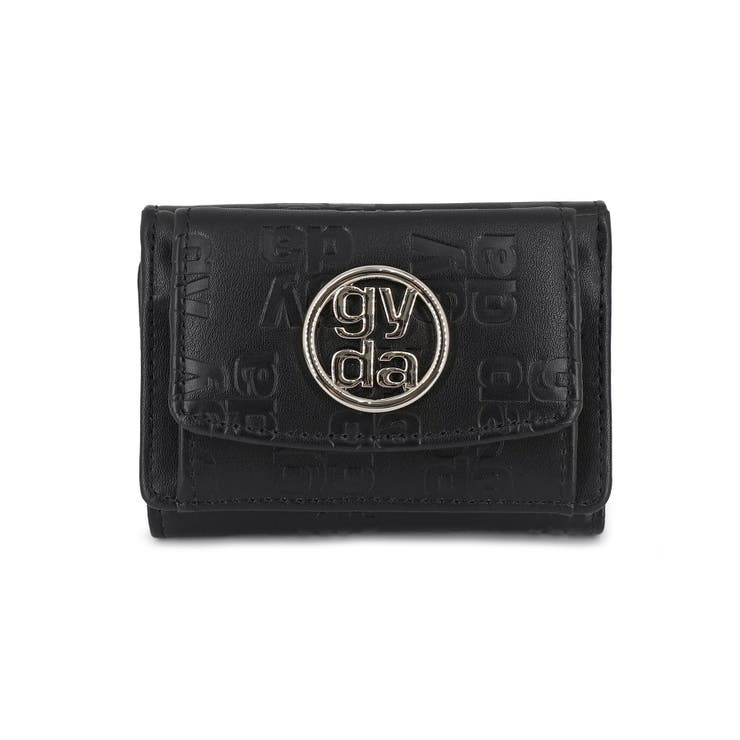 GYDA(ジェイダ)マイクロミニ財布 GY-W303 | ELGAES | 詳細画像5 