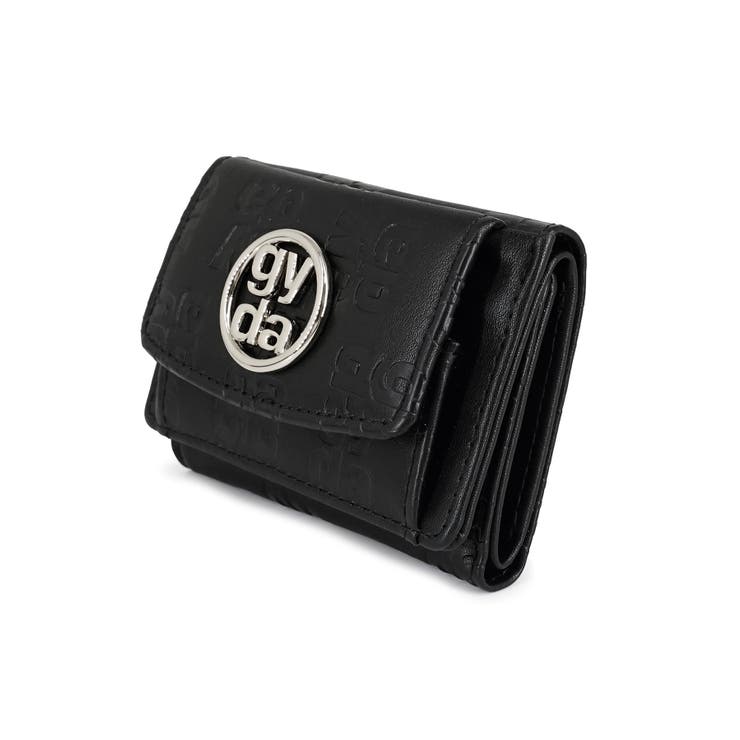 GYDA(ジェイダ)マイクロミニ財布 GY-W303 | ELGAES | 詳細画像6 