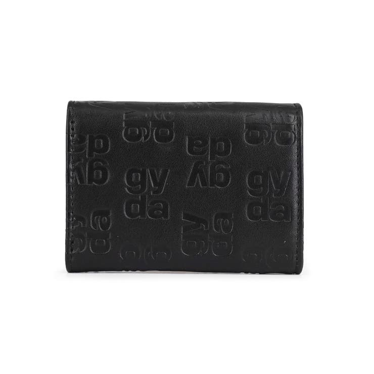 GYDA(ジェイダ)マイクロミニ財布 GY-W303 | ELGAES | 詳細画像7 